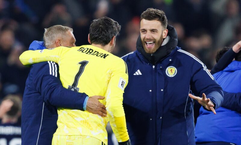 Scotland World Cup 2026 squad numbers confirmed for tournament with major hint on key decisions