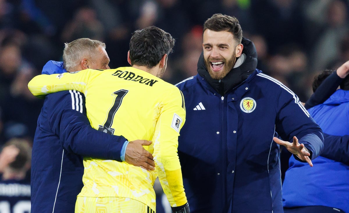 Scotland World Cup 2026 squad numbers confirmed for tournament with major hint on key decisions