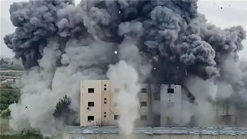 مقتل جندي إسرائيلي خلال نشاط عملياتي في جنوب لبنان