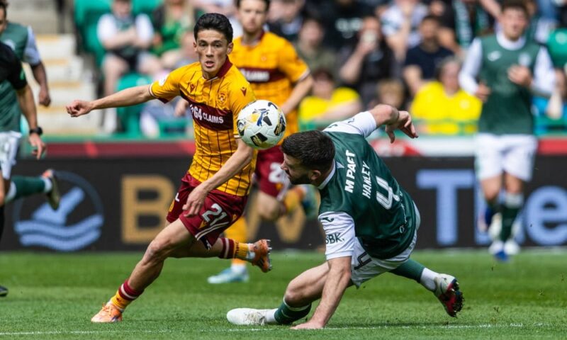 Premiership star prepares for Iran meeting as World Cup focus outlined amid political backdrop