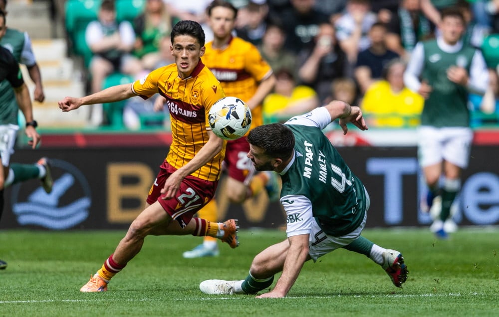 Premiership star prepares for Iran meeting as World Cup focus outlined amid political backdrop