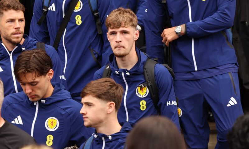 Pat Nevin: Scotland’s World Cup cynics must see bigger picture – and Tyler Fletcher will have got senior approval
