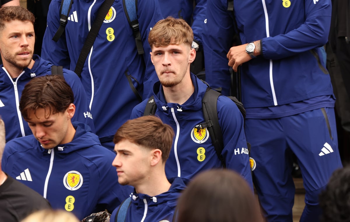 Pat Nevin: Scotland’s World Cup cynics must see bigger picture – and Tyler Fletcher will have got senior approval