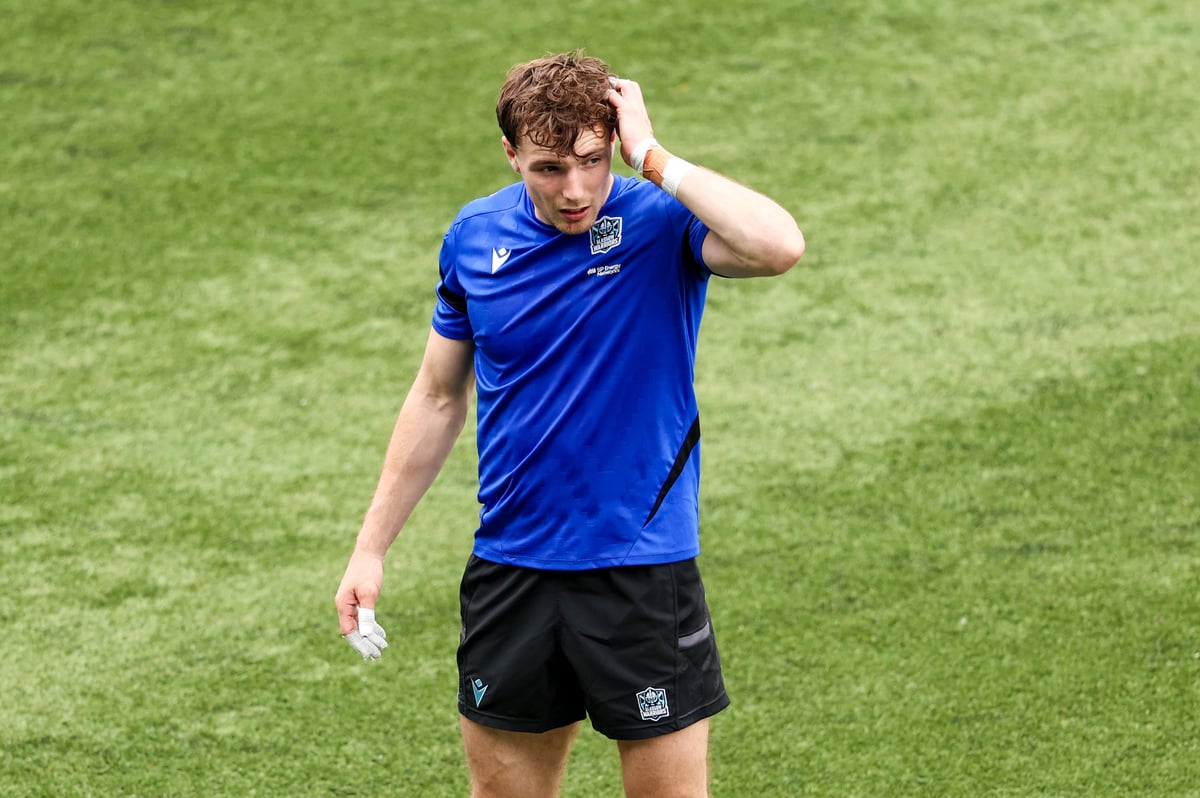 ‘Man test’: Glasgow Warriors issued with no shirking message ahead of ‘massive opportunity’
