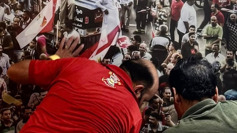 قبل انطلاقه الثلاثاء، “الفنون التشكيلية” يكشف عن كواليس الإعداد لمعرض “صورة مصر”
