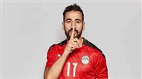 ياسر ريان: مهند لاشين يستحق التواجد أساسيًا ضد بلجيكا