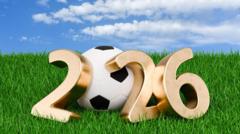 هل يرقى كأس العالم 2026 لكرة القدم لتطلعات المشجعين؟