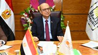 رئيس جامعة أسيوط: تطوير المطارات المصرية يعزز مكانة مصر كمركز إقليمي للنقل والسياحة والخدمات اللوجستية