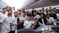 القرار الوزاري يكشف إهدار الملايين في سفرية المنتخب لامريكا للمشاركة في المونديال