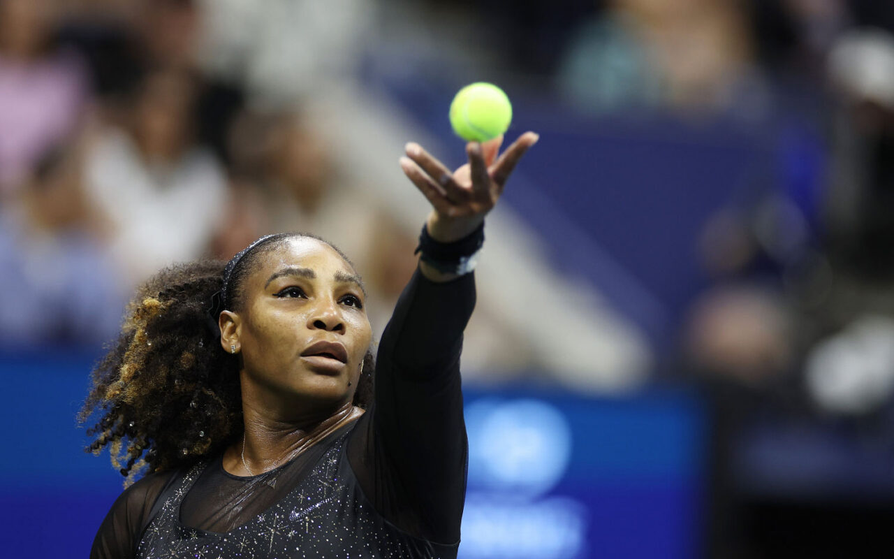 Serena Williams is returning to competitive tennis after nearly four-year absence