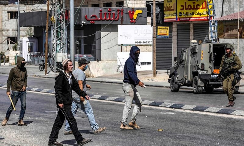 خبراء أمميون يحذرون من تصاعد عنف المستوطنين في الضفة الغربية