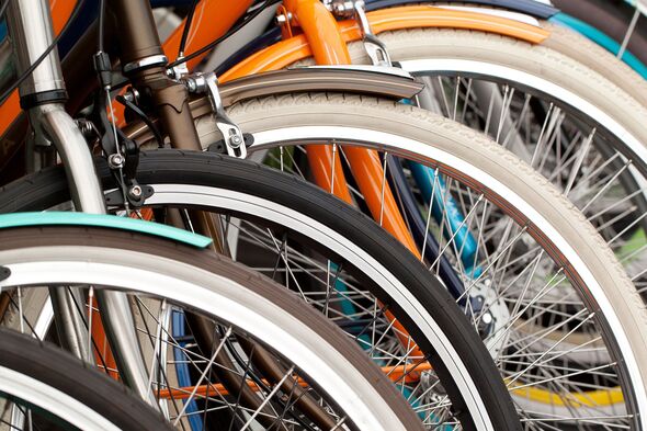 UK cycling distributor plunges into administration- in business since 2004