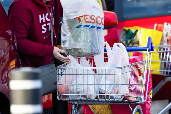 Urgent ‘do not eat’ warning for items sold at Tesco, Waitrose and Morrisons