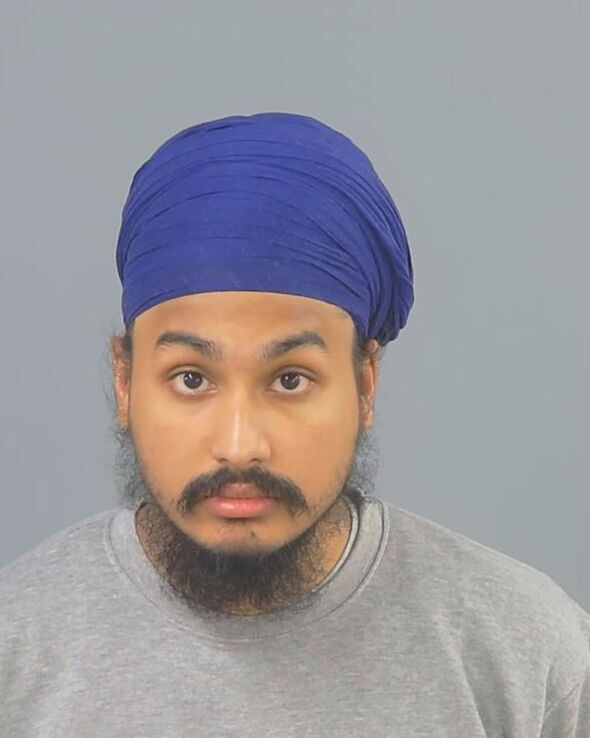 POLL: Should the UK ban the kirpan after Sikh man convicted of murder? Vote now
