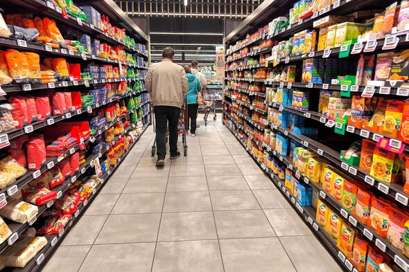 UK supermarket announces major change across 1,000 stores