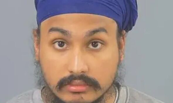 Man who stabbed student to death and then told sick ‘racism’ lie is jailed for life