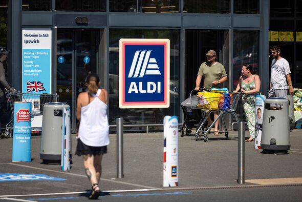Aldi confirms major change has ended after 4 years