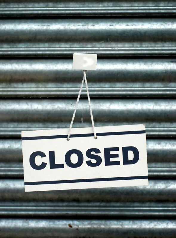 UK sports retailer plunges into administration – in business since 2004