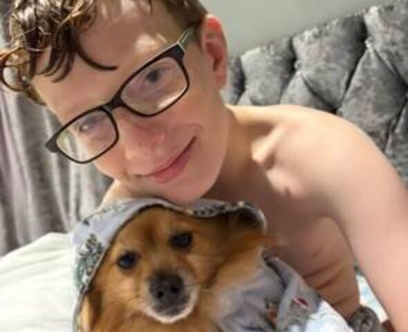 Police issue tragic update after 48-hour long search for missing Mackenzie Swift