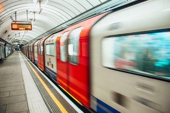 POLL: Should Tube drivers be allowed to go on strike?