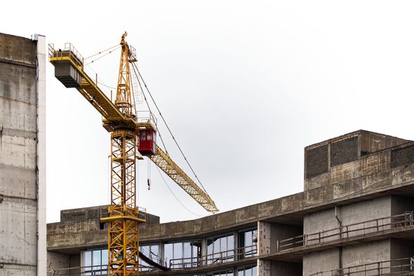 UK property companies plunge into liquidation – full list of 7 companies