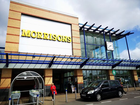 Morrisons and Asda confirm new £13 rule in UK stores in July