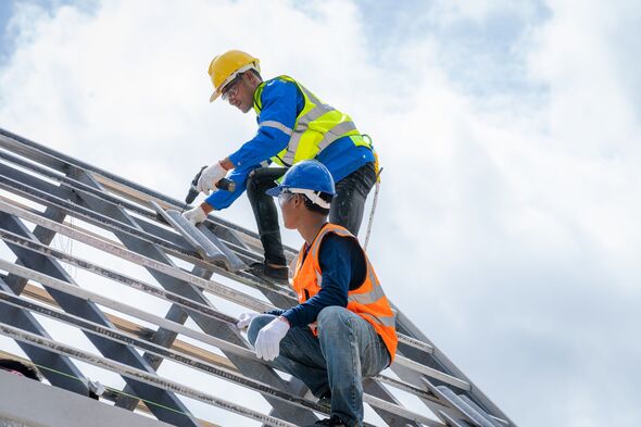 UK housebuilder plunges into administration – in business for 21 years