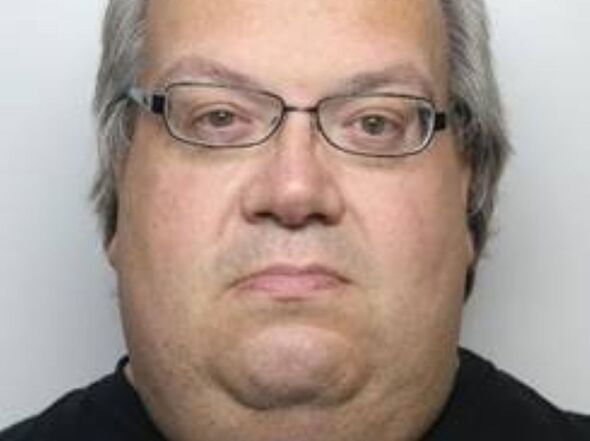 Two teenagers and one woman raped by balding sex monster over 17 years