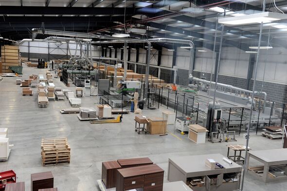 UK bathroom firm plunges into administration – in business since 1992