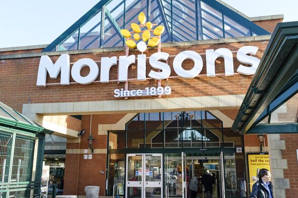 Rachel Reeves blamed as Morrisons confirms closure of 100 stores