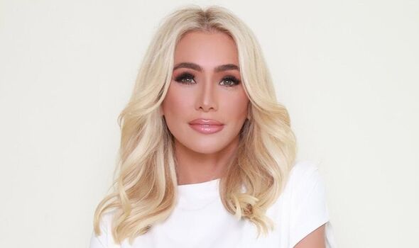 US ‘anti-woke’ influencer Melissa Rein Lively admits assaulting woman at Tube station