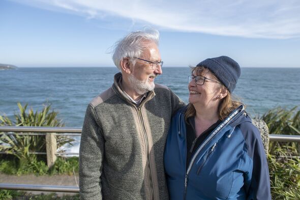 HMRC warning to UK state pensioners over £12,570 rule
