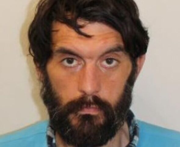 Prolific shoplifter finally snared 20 seconds after latest theft