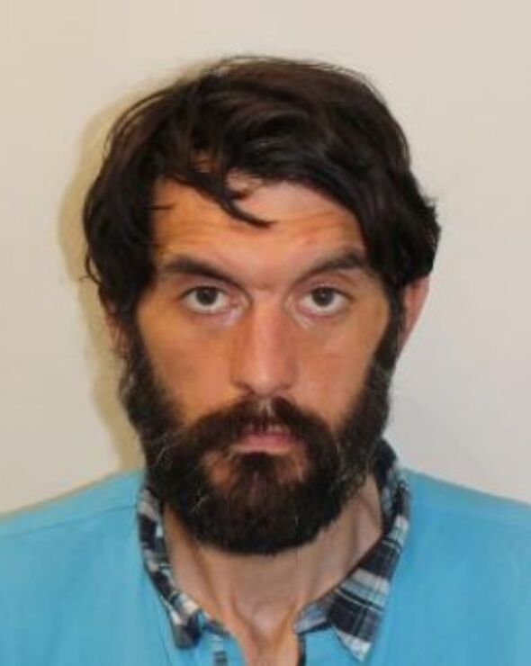 Prolific shoplifter finally snared 20 seconds after latest theft