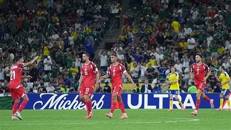 بعد السقوط أمام السويد، ترتيب مجموعة تونس في كأس العالم 2026