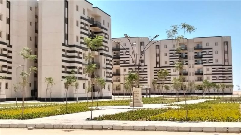موقف تنفيذ مشروعات مبادرة “سكن لكل المصريين” بعدد من المدن الجديدة