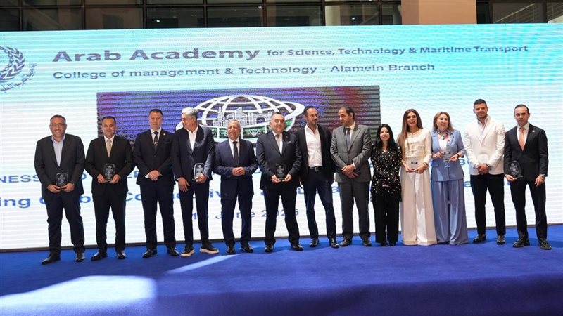 البورصة تطلق مبادرة “التدريب العملي لأوائل خريجي الجامعات” من جميع المحافظات
