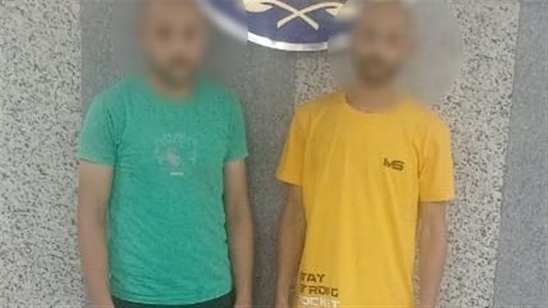 الداخلية تكشف تفاصيل مقتل مسن على يد شابين بسبب ابنته في بنها