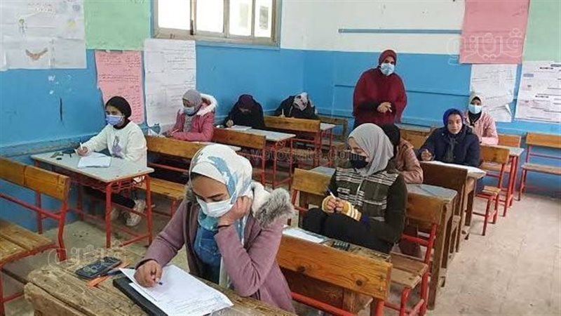 المراجعة النهائية في مادة التربية الوطنية للثانوية العامة 2026