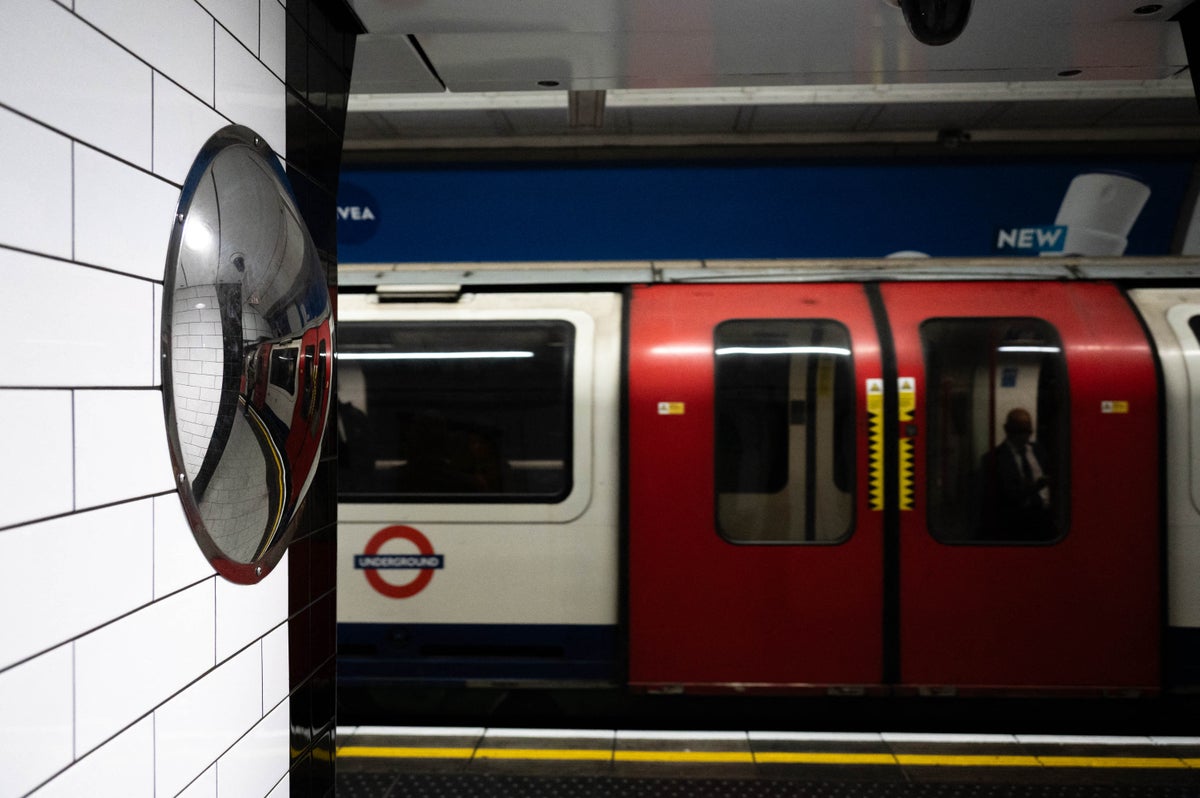 London Tube strikes live: Major walkout begins after last-ditch talks fail to resolve dispute