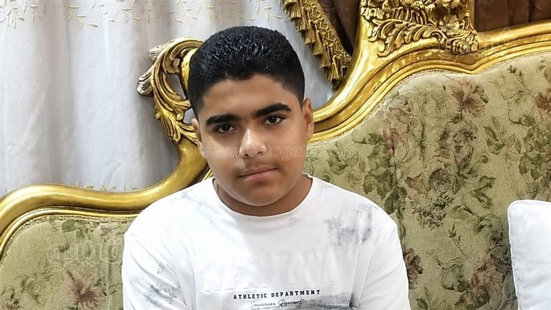 أول الإعدادية ببني سويف: طموحي التفوق بالثانوية والالتحاق بالحقوق