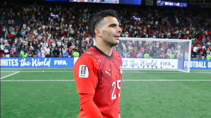 لماذا يجلس هيثم حسن على دكة المنتخب؟ الأرقام تكشف أفضلية زيزو في كأس العالم 2026