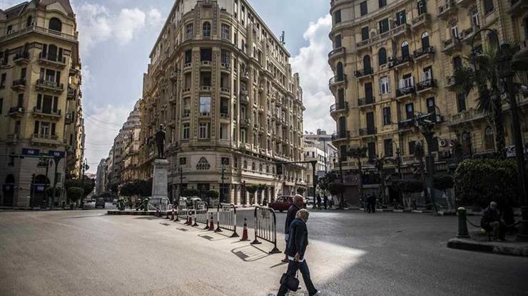 ضريبة إيجار الوحدات الإدارية في مصر .. من يتحملها ومتى تطبق؟