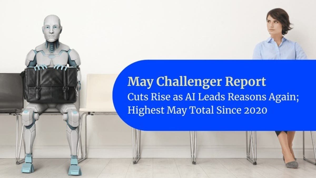 “Challenger”: أعلى عمليات تسريح للموظفين في أميركا خلال مايو منذ عام 2020