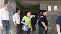 تباين آراء طلاب الإعدادية بالقليوبية حول امتحان العلوم.. أسئلة من المنهج مع جزئيات للفهم والتحليل