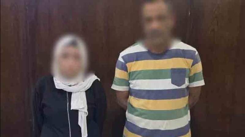 استدراج داخل شقة وسرقة بالإكراه عبر تطبيقات الدفع، الأمن يكشف تفاصيل ما حدث في المرج الجديدة