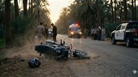 حادث مأساوي على الطريق الزراعي بقوص ينهي حياة شاب… اعرف التفاصيل