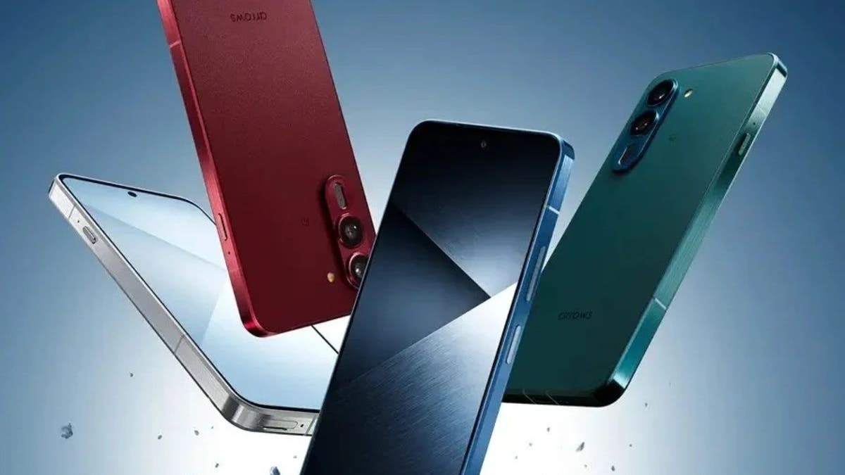 “فوجيتسو” تكشف عن هاتف Arrows Alpha 2 بمواصفات متانة قياسية