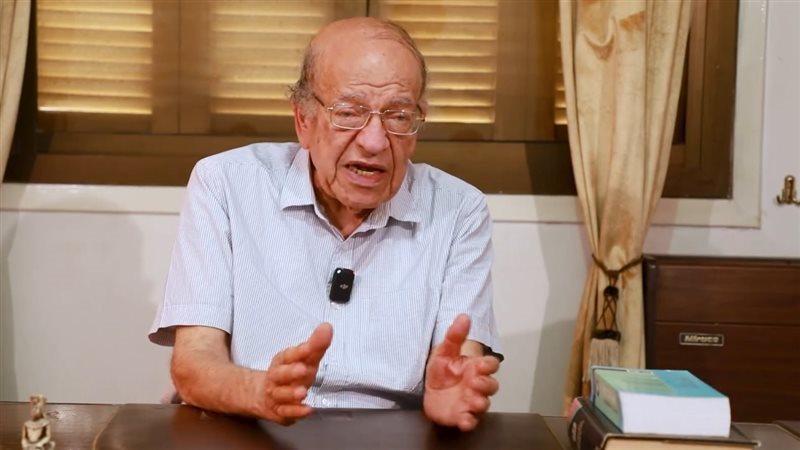 وسيم السيسي: لسنا “أحفاد الفراعنة”، وهذا هو الوصف الأدق للمصريين