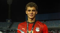 عبد الجليل: حسام حسن جرئ.. وتواجد حمزة عبد الكريم مع المنتخب يستحق الإشادة